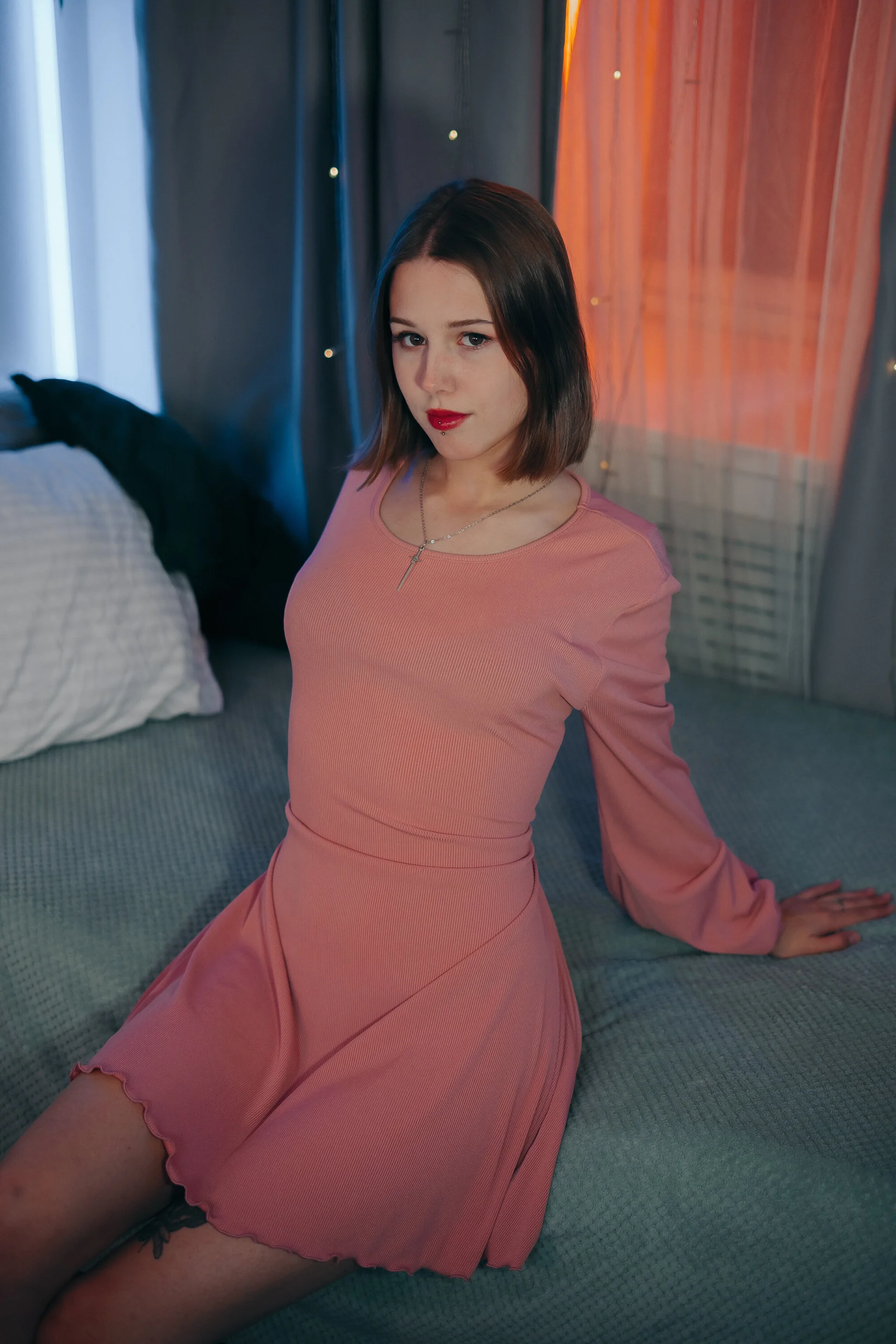 XXX Porn Photo of Nude JanetMoor 2