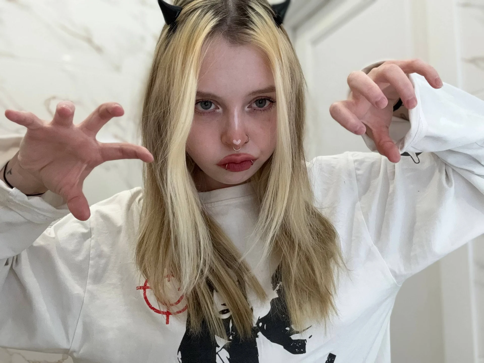 XXX Porn Photo of Nude ElvenQueen 36