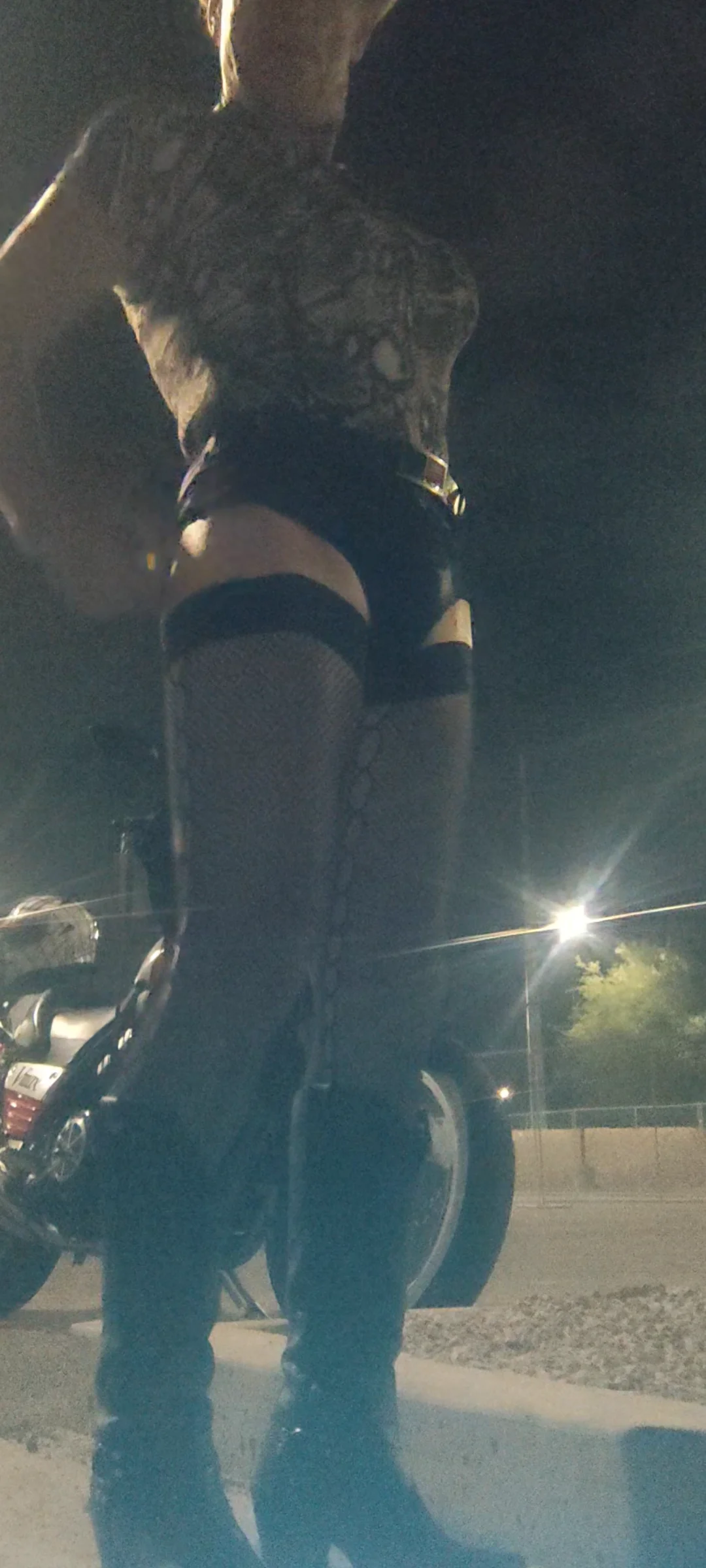 XXX Porn Photo of Nude AlllupInya 9