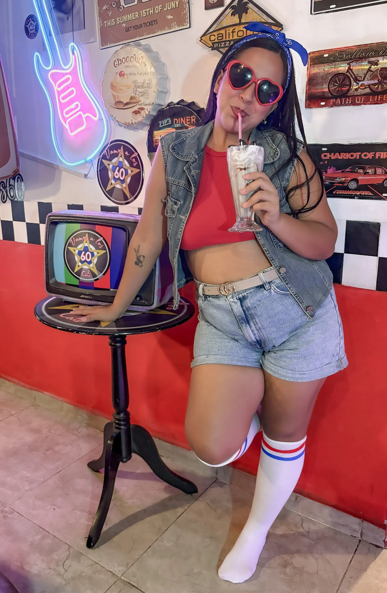 XXX Porn Photo of Nude milky_zoe 19