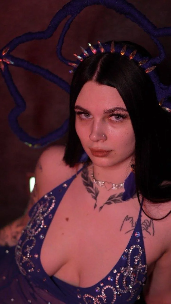 XXX Porn Photo of Nude Michela_Fruet 3