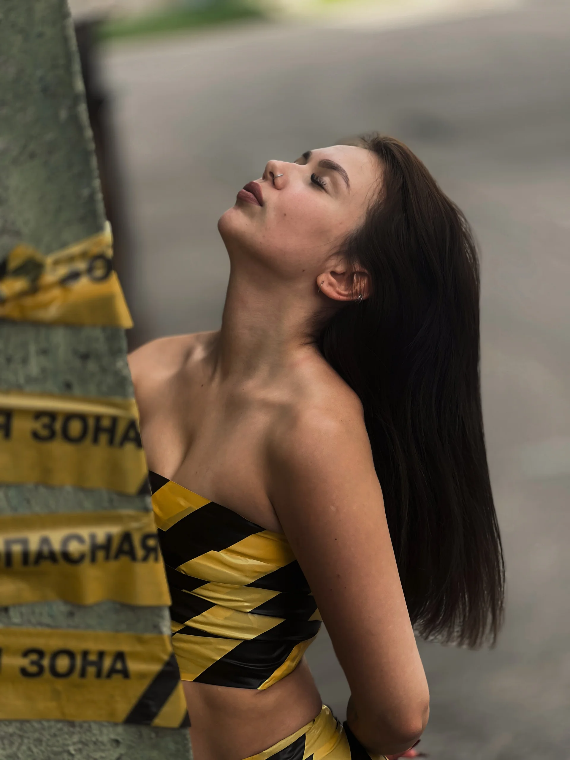 XXX Porn Photo of Nude SeaJorji 15