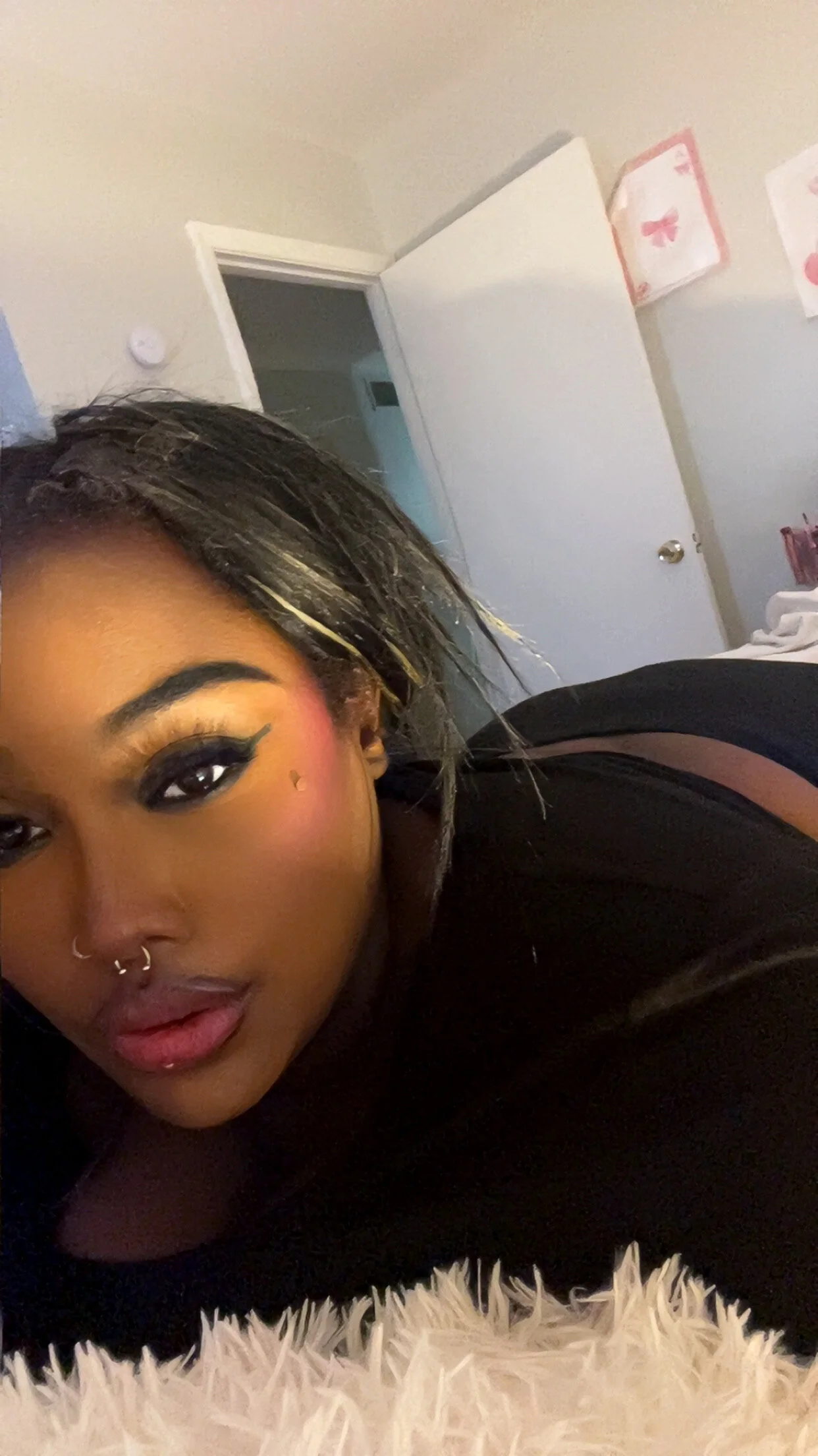 XXX Porn Photo of Nude Cocomamii1 10