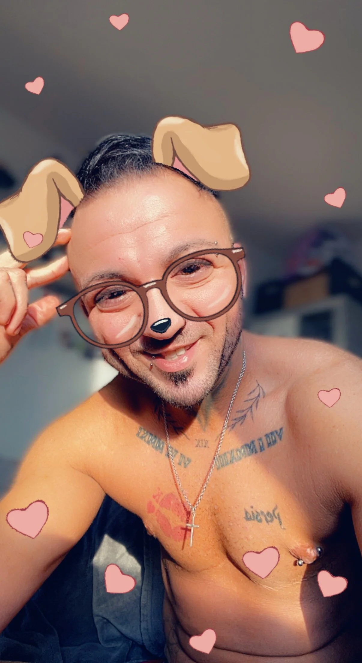 XXX Porn Photo of Nude PrincSugar 14