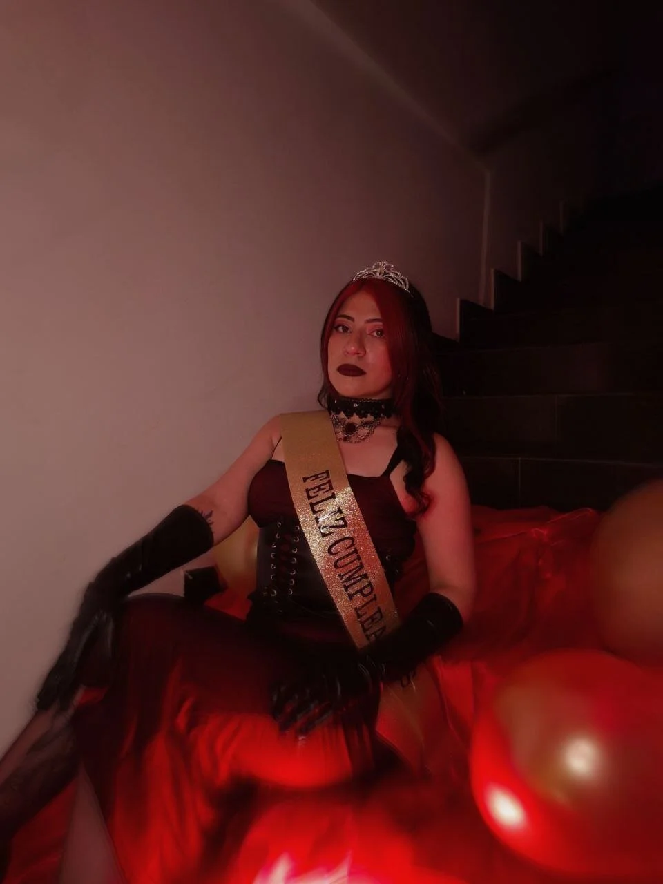 XXX Porn Photo of Nude Halley_Ravenn 18
