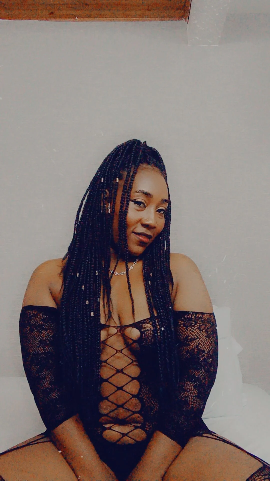 XXX Porn Photo of Nude kiara_evanss 15