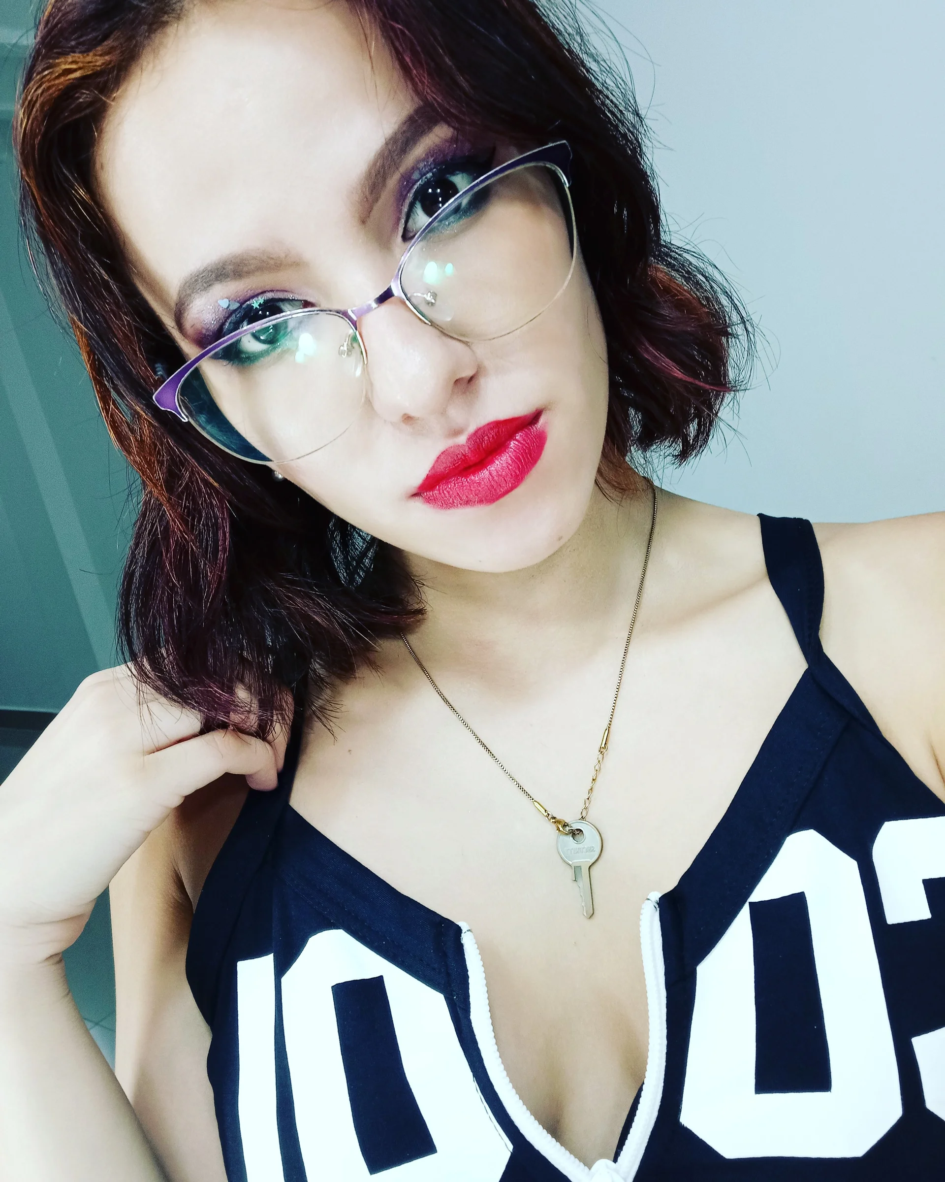 XXX Porn Photo of Nude khloe_sr 11