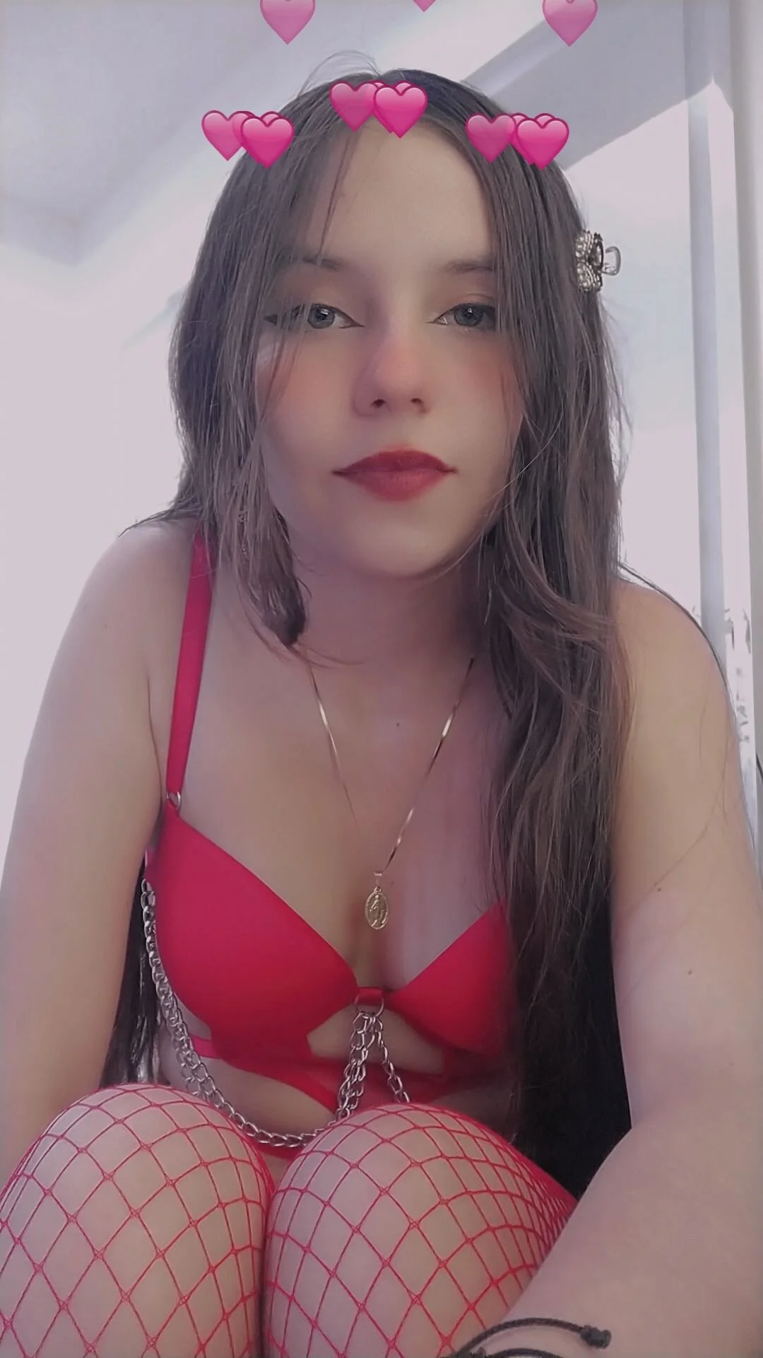 XXX Porn Photo of Nude LINDSEY_HOT1 3