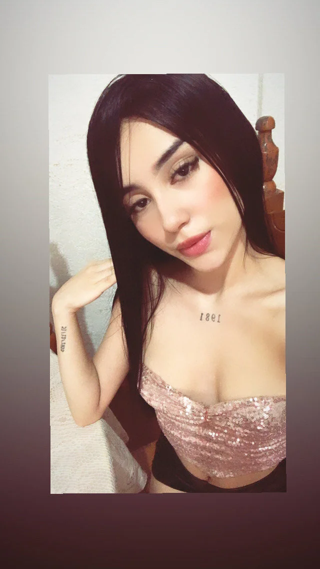 XXX Porn Photo of Nude CristalCornner_ 7