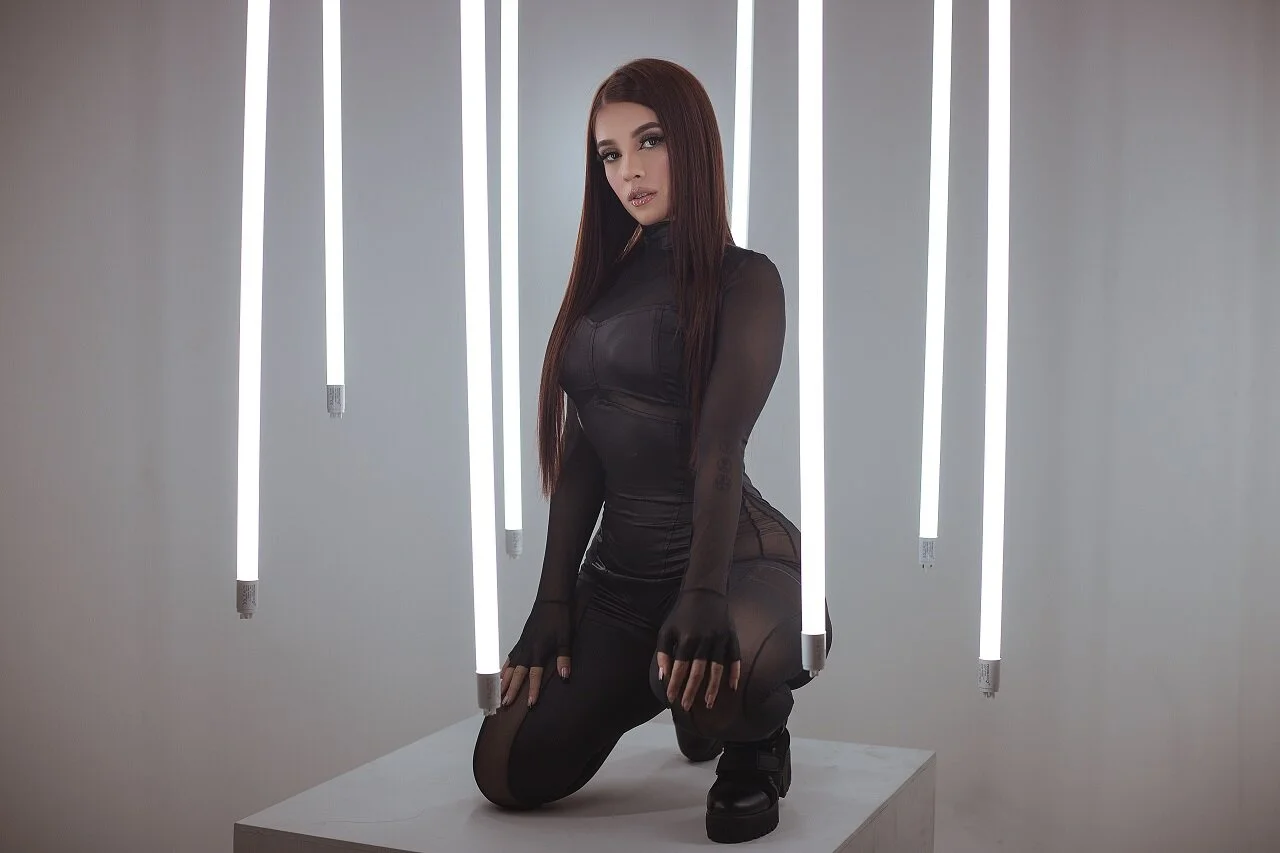 XXX Porn Photo of Nude MelanieHudson_ 43