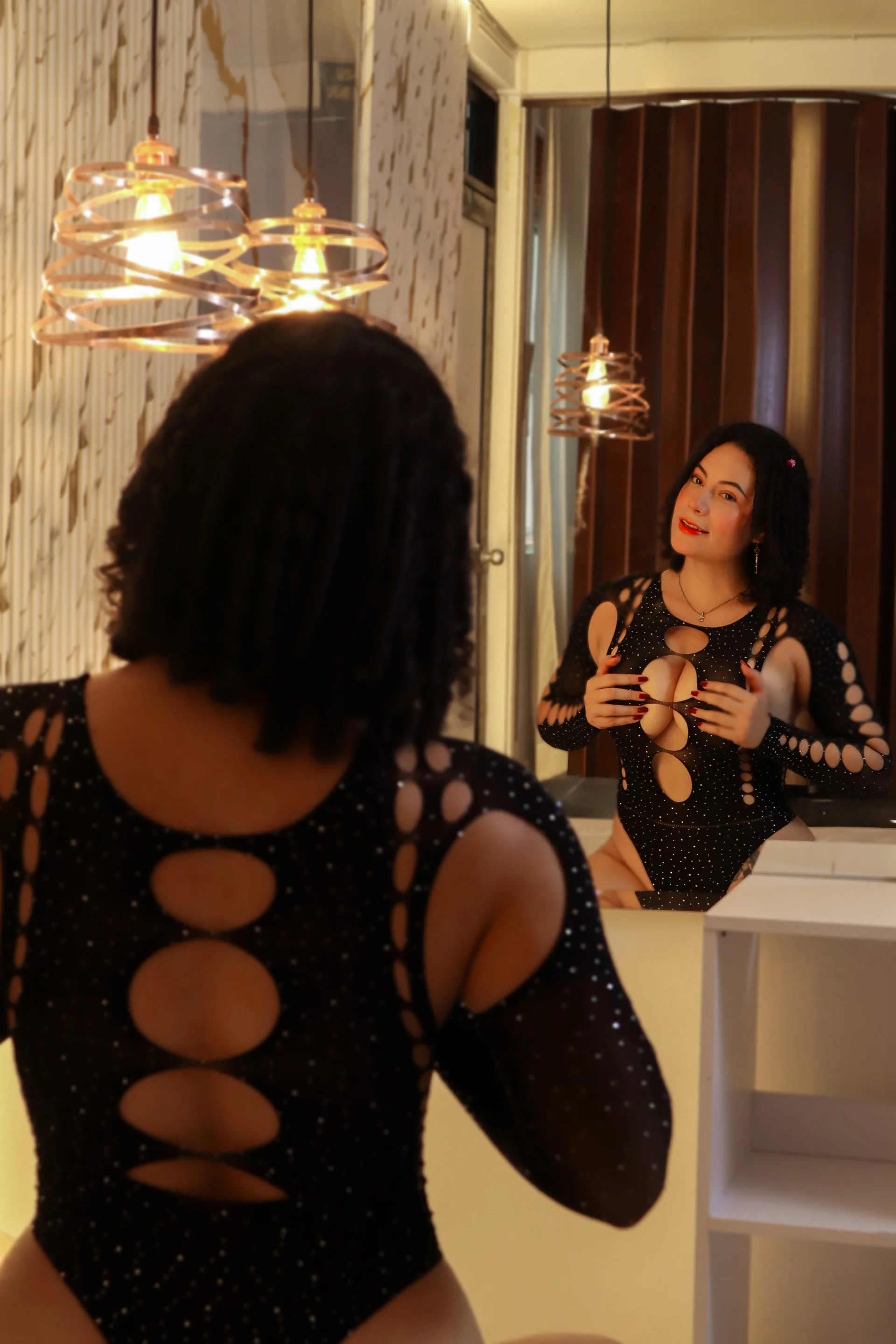 XXX Porn Photo of Nude cailynhot 74