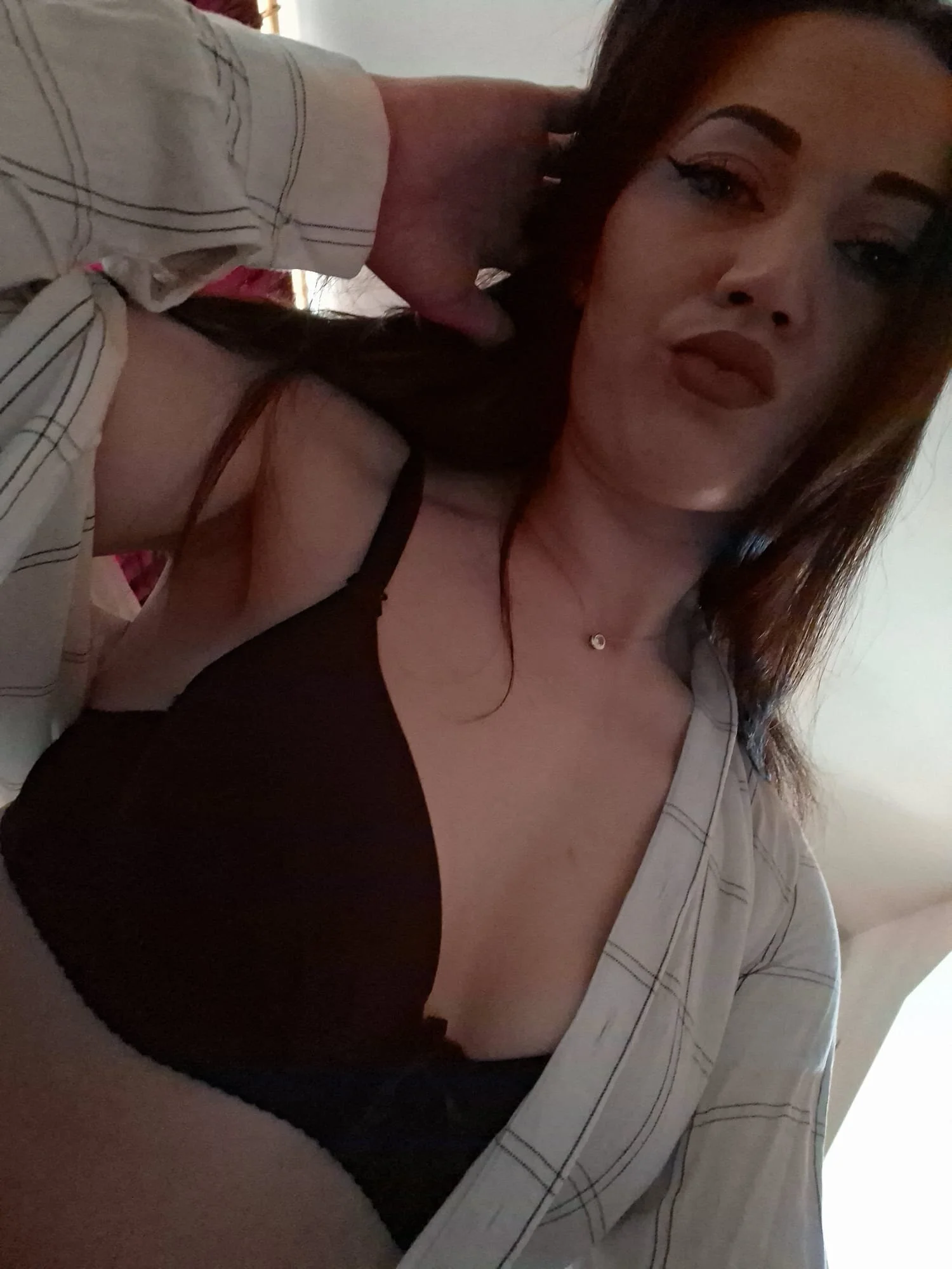 XXX Porn Photo of Nude Noir_Kitty 11