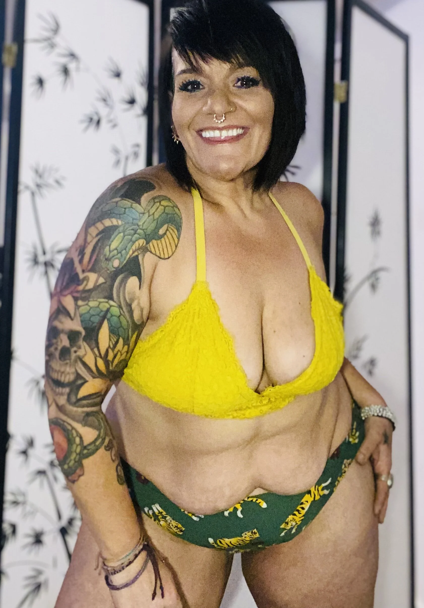 XXX Porn Photo of Nude Xoxobigbooty 93
