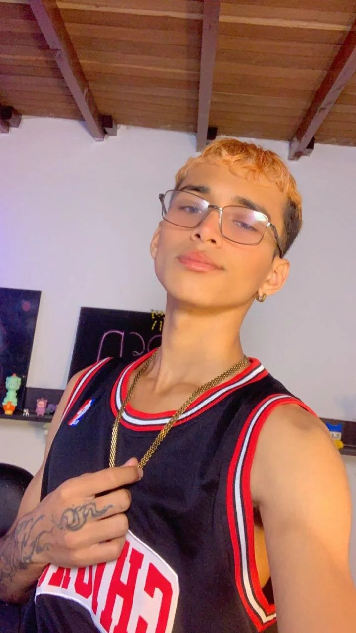 XXX Porn Photo of Nude _Josh_Moon_ 2