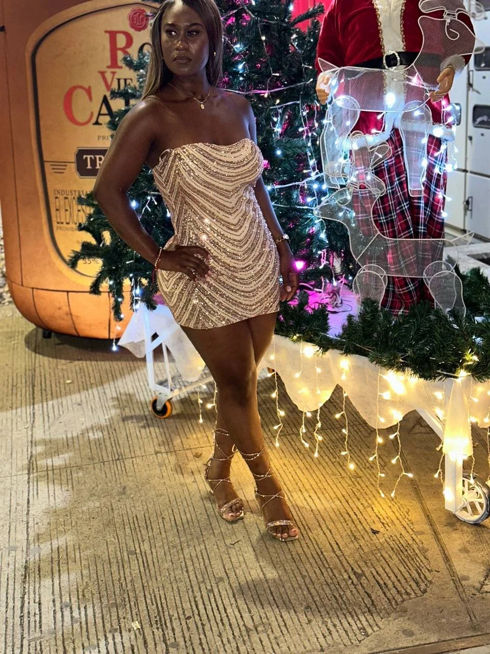 XXX Porn Photo of Nude TinnaCobb 115