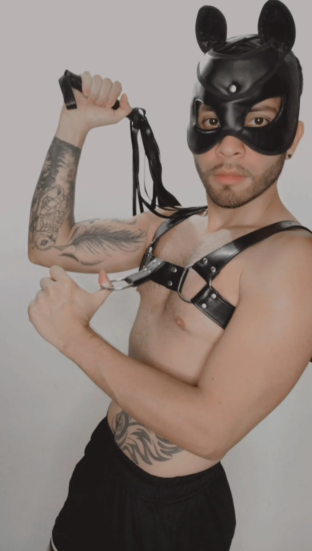 XXX Porn Photo of Nude TonyCollins_ 4