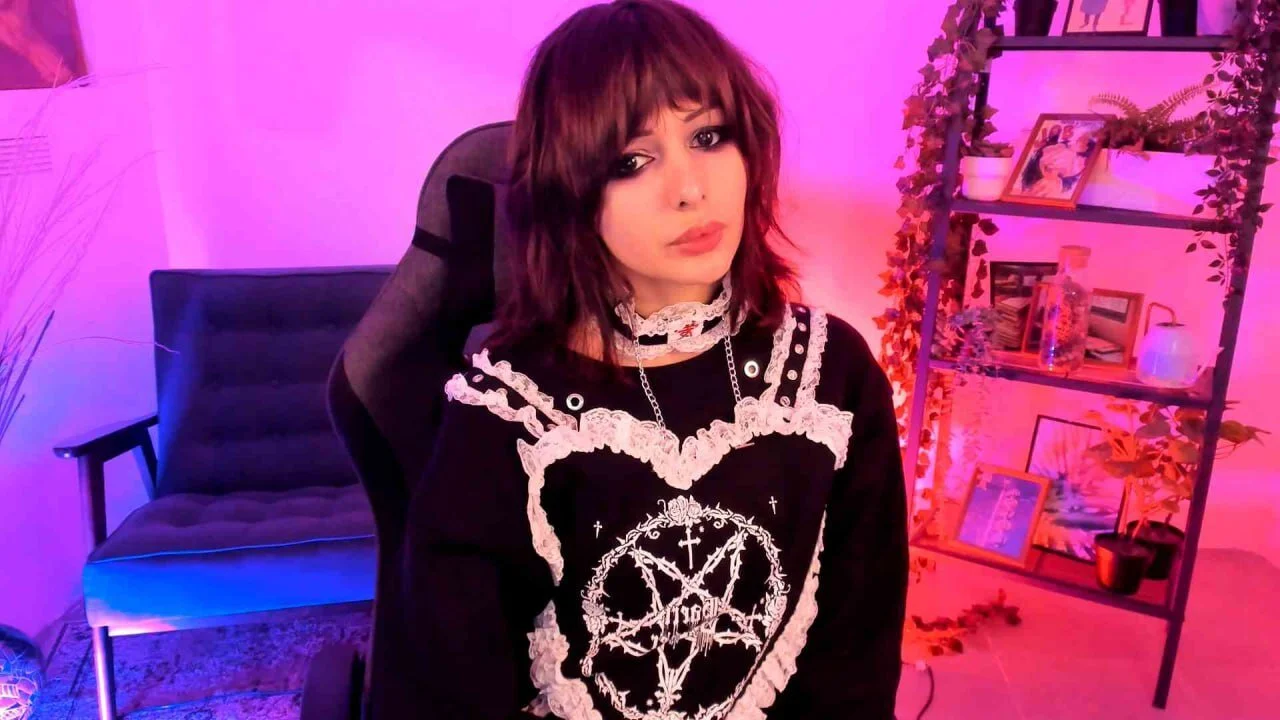 XXX Porn Photo of Nude CrystallBloom 132