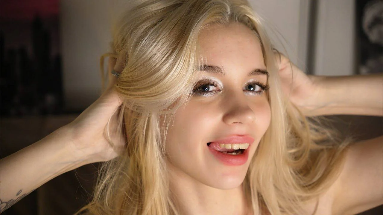 XXX Porn Photo of Nude JaymieVigen 61