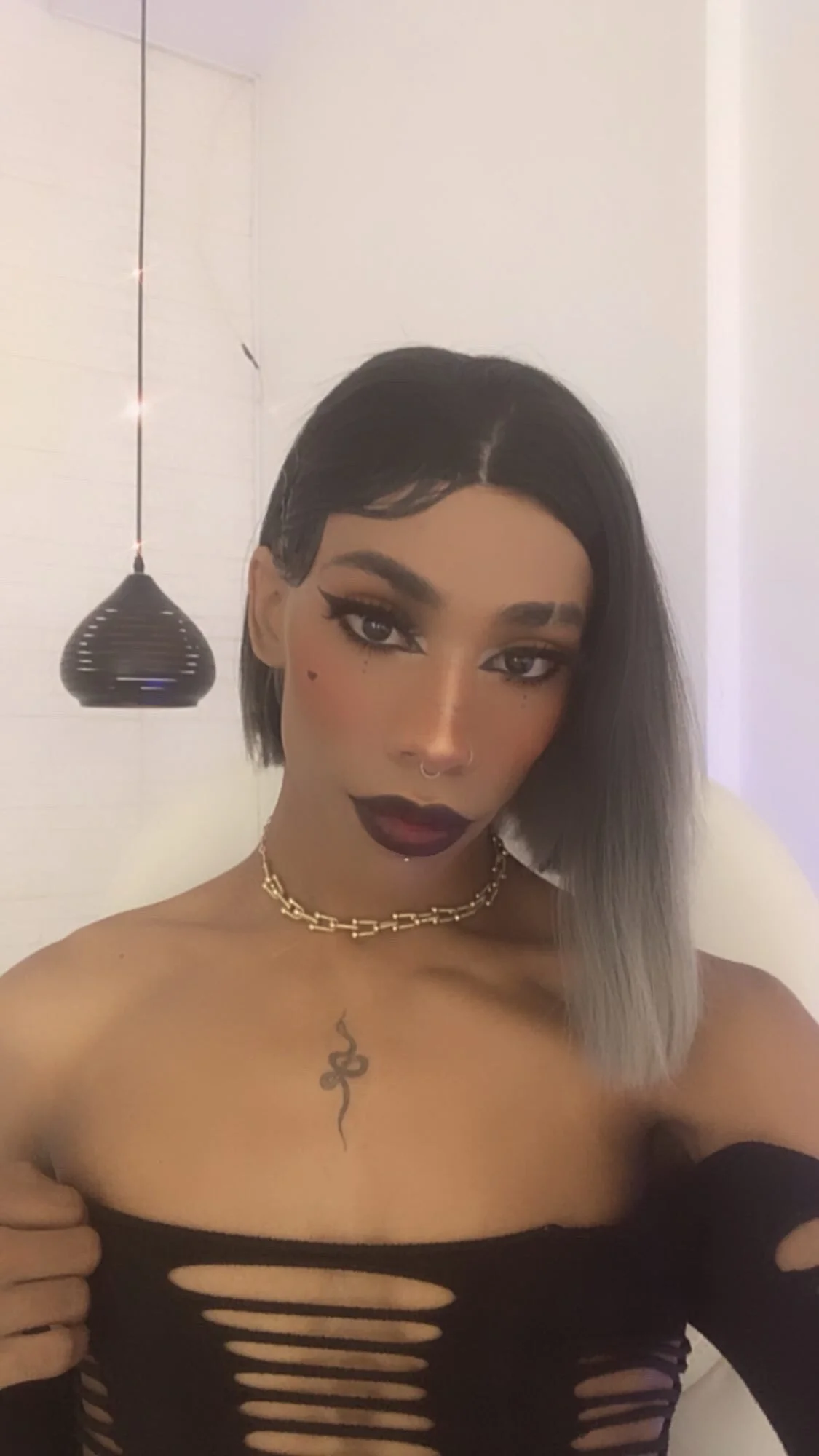 XXX Porn Photo of Nude TRISHASLOWXX 8