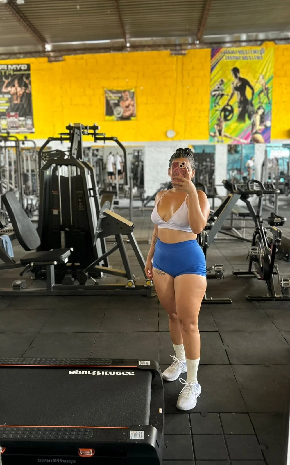 XXX Porn Photo of Nude Loly_petite 29