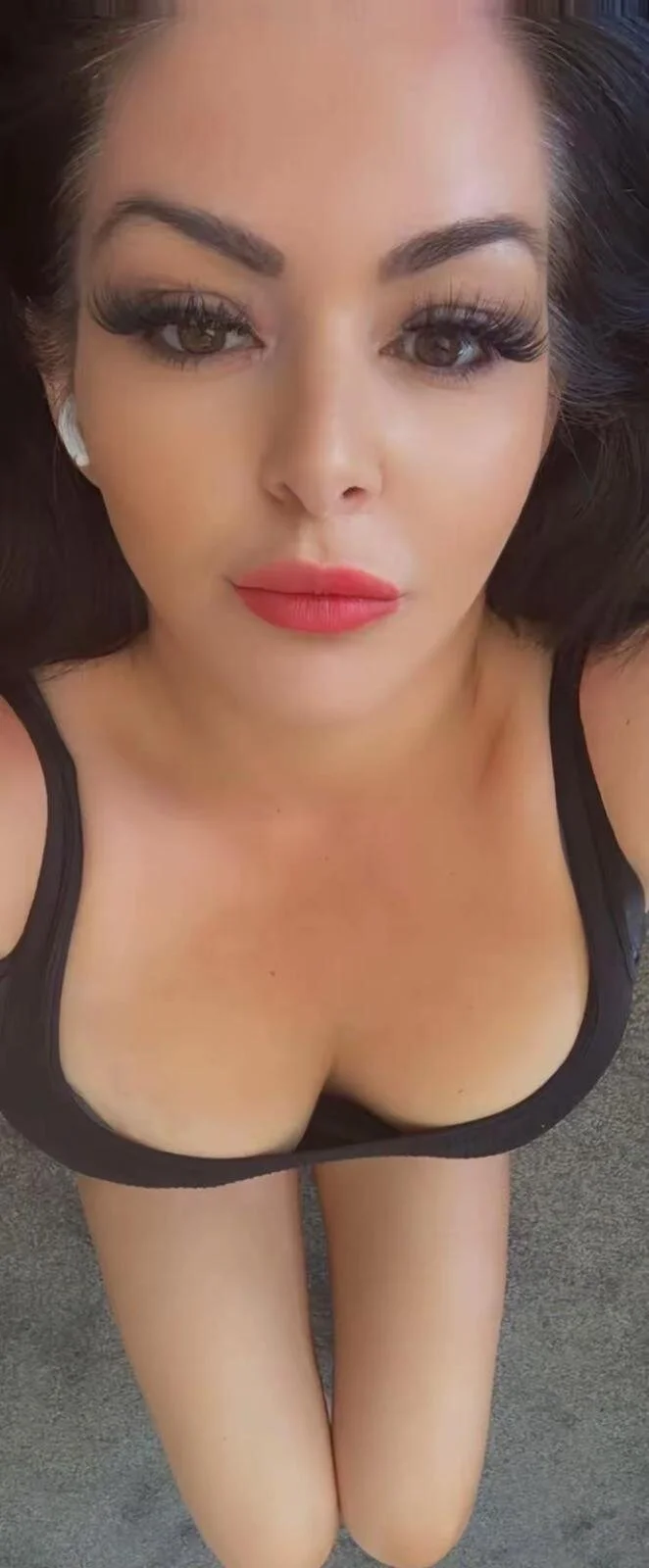 XXX Porn Photo of Nude Laurenlaceyx 3