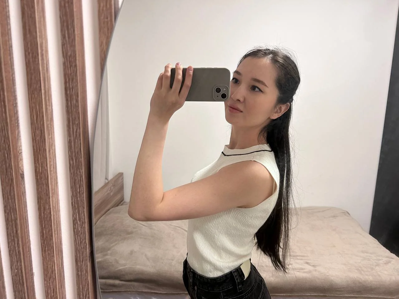 XXX Porn Photo of Nude TerraLeeds 4