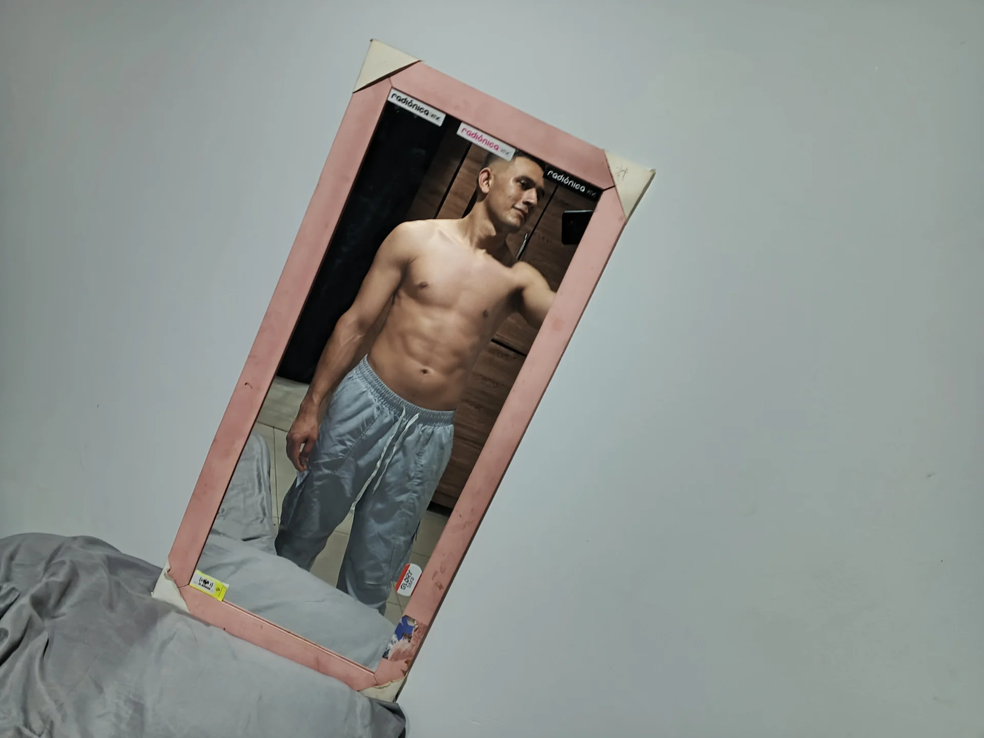 XXX Porn Photo of Nude Pucka_Garu 2