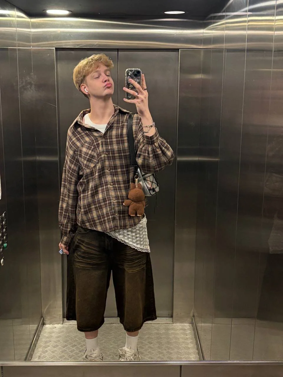 XXX Porn Photo of Nude olivertasty 9