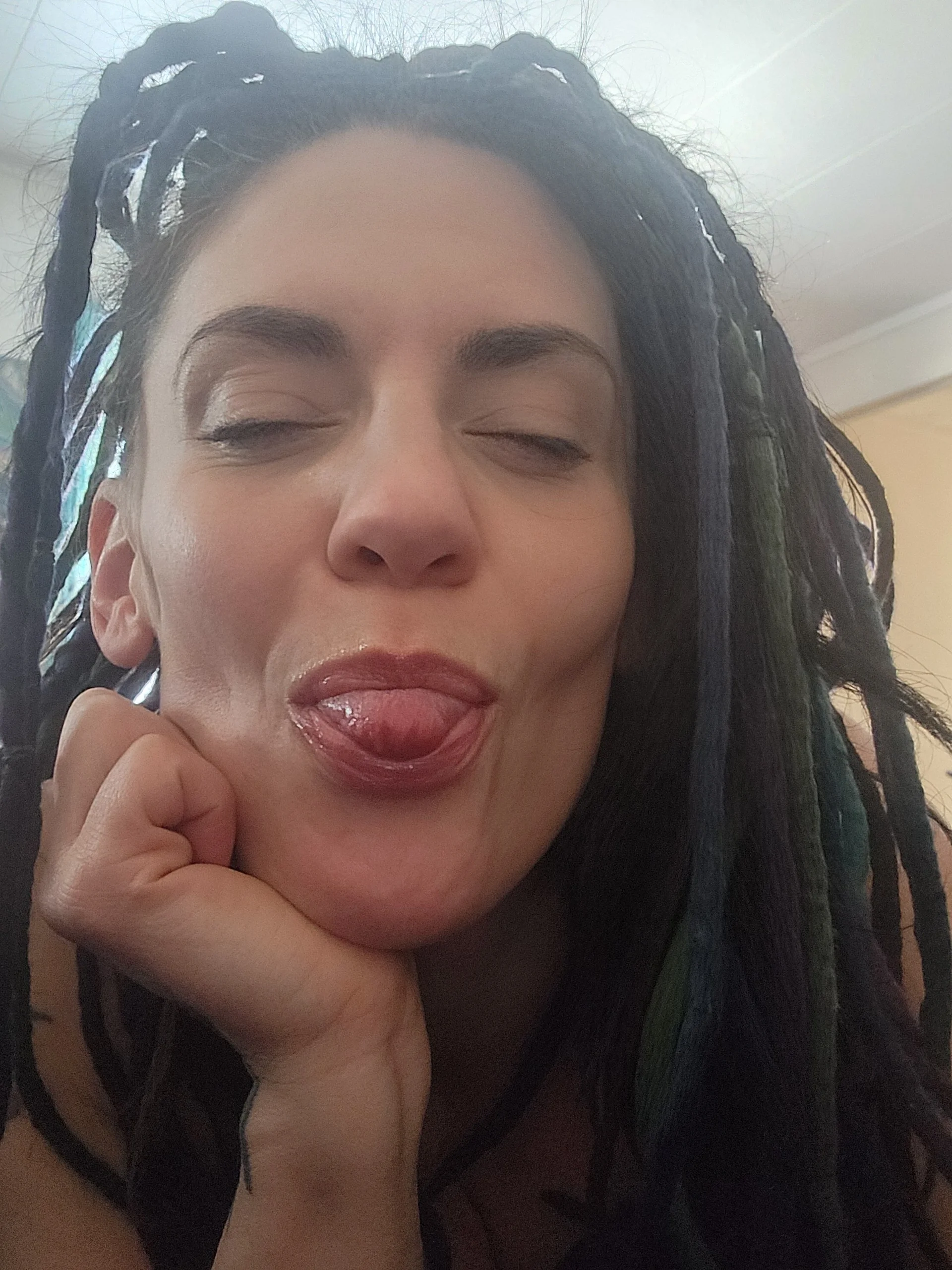 XXX Porn Photo of Nude Medarda 5