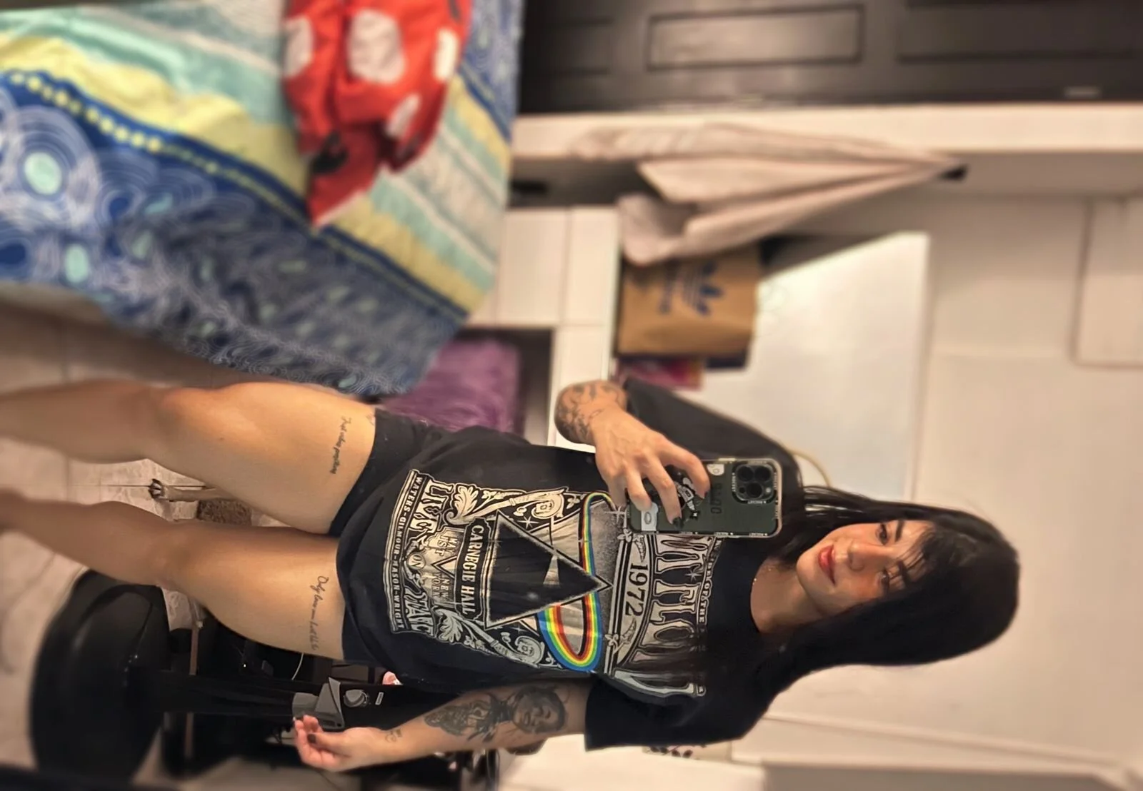 XXX Porn Photo of Nude nurbanu_hatem 225