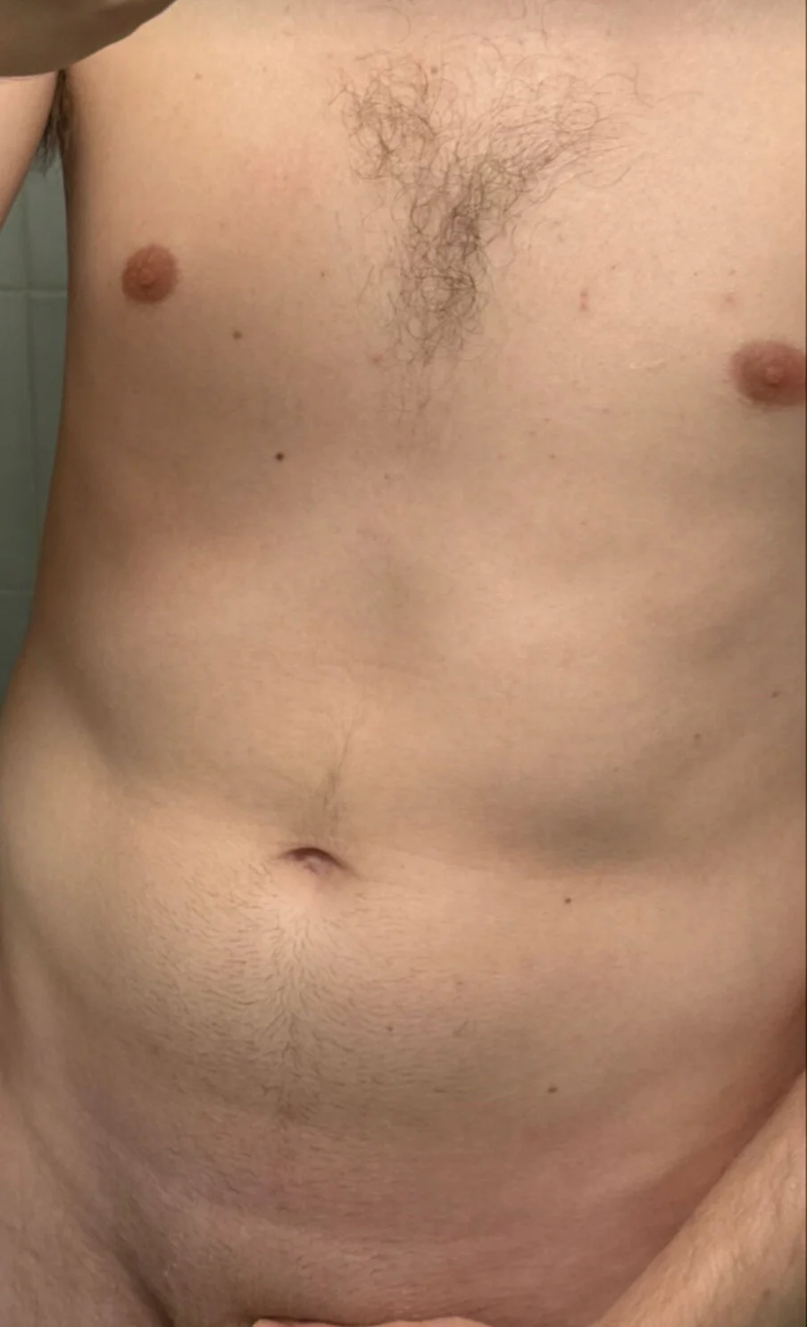 XXX Porn Photo of Nude yourwetdick 3