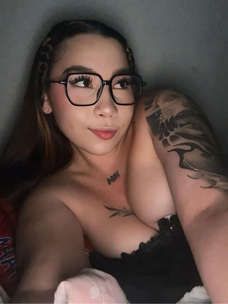 XXX Porn Photo of Nude Soy_Veronica__ 7