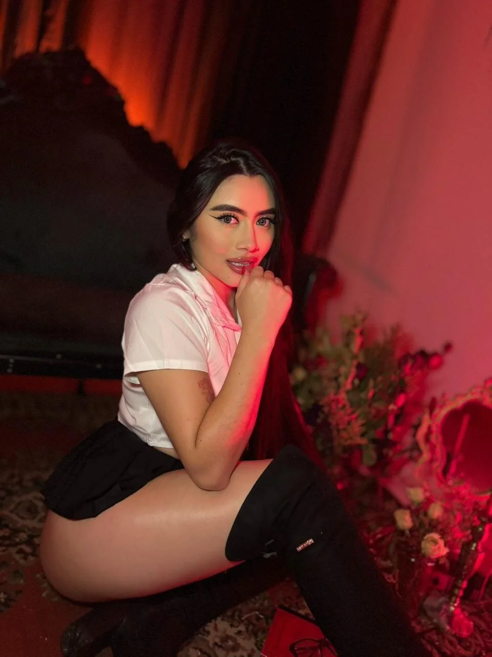 XXX Porn Photo of Nude angeline-777 82