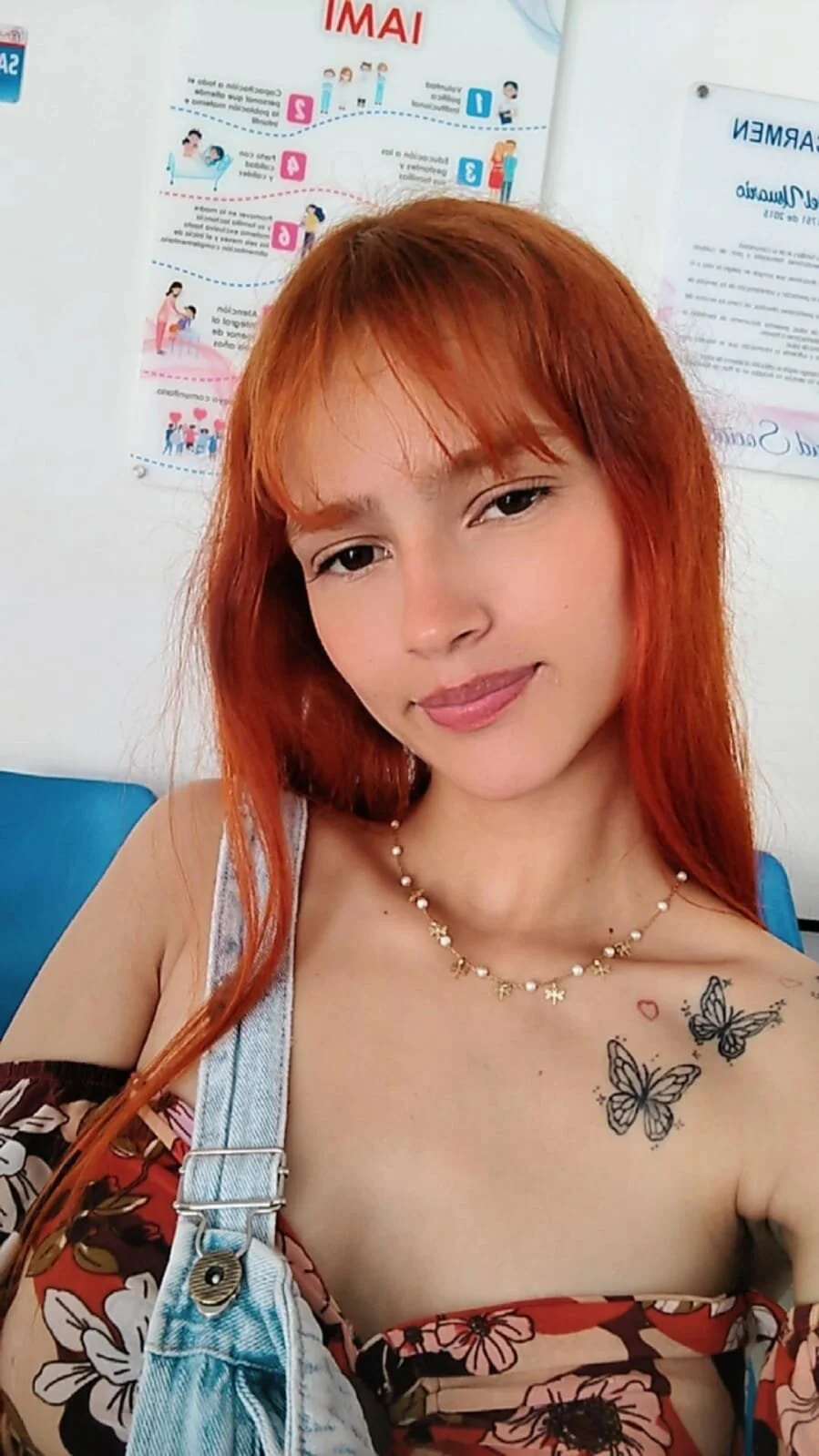 XXX Porn Photo of Nude MelodyMansson 222