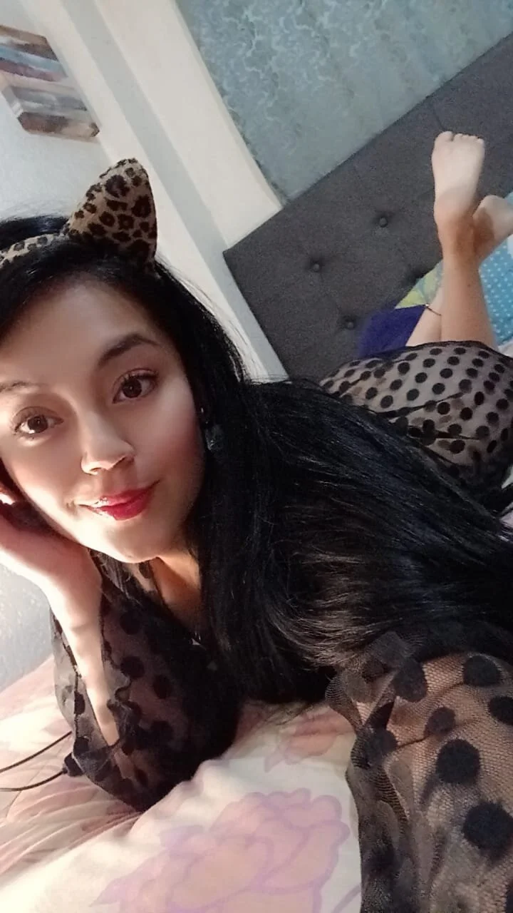 XXX Porn Photo of Nude Alisha_99 5