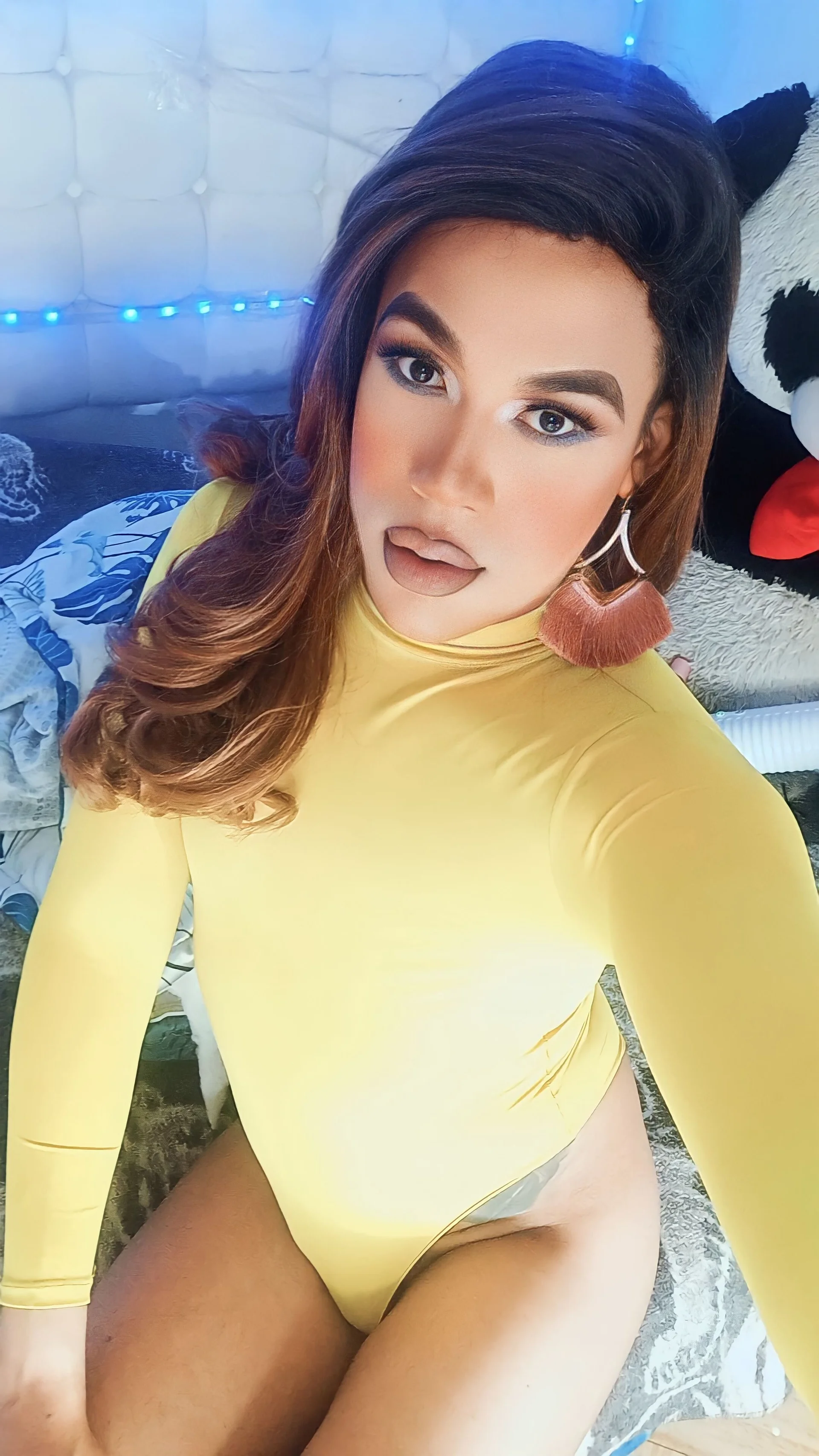 XXX Porn Photo of Nude crystal_new 19