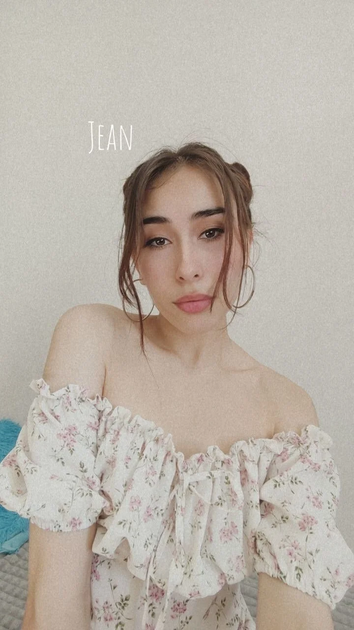 XXX Porn Photo of Nude Bambiii_bby 8