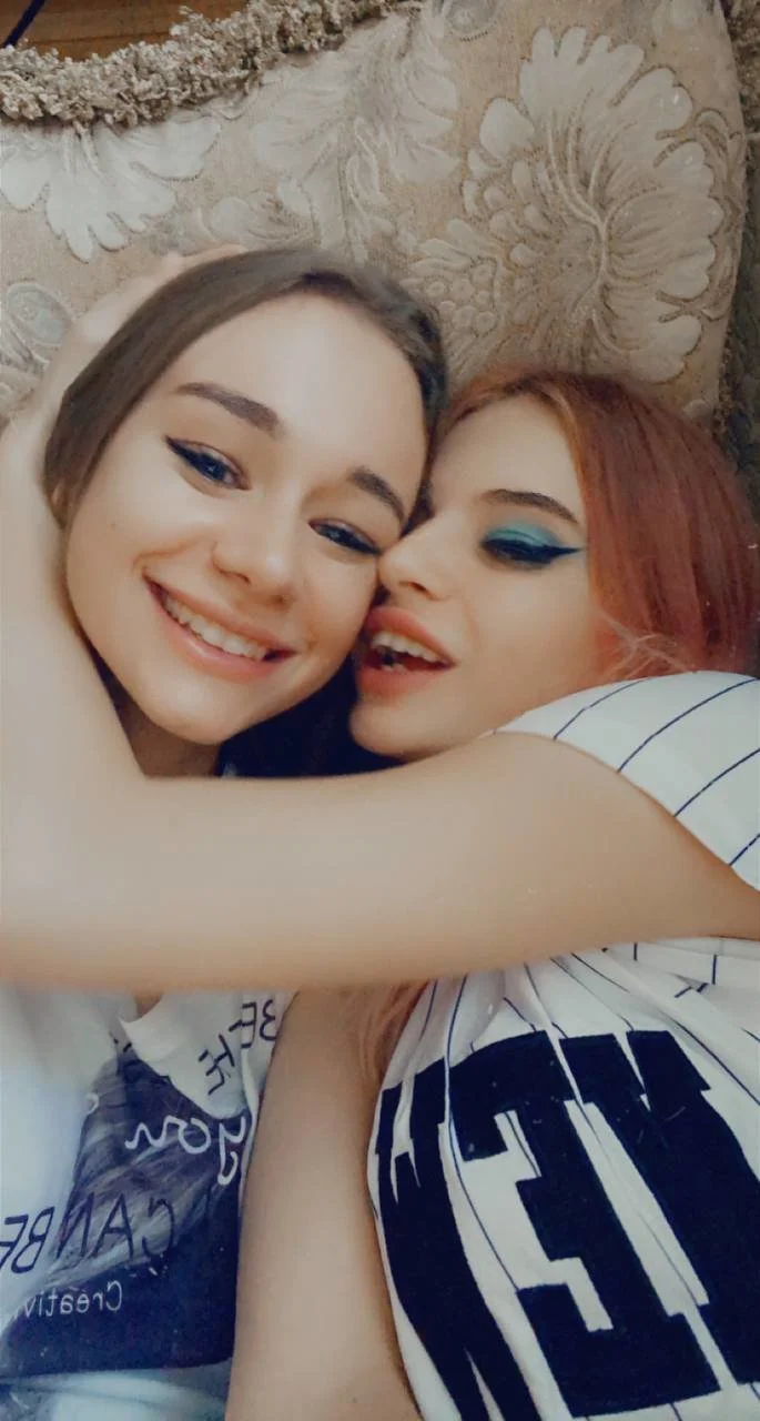 XXX Porn Photo of Nude witches_couple 185