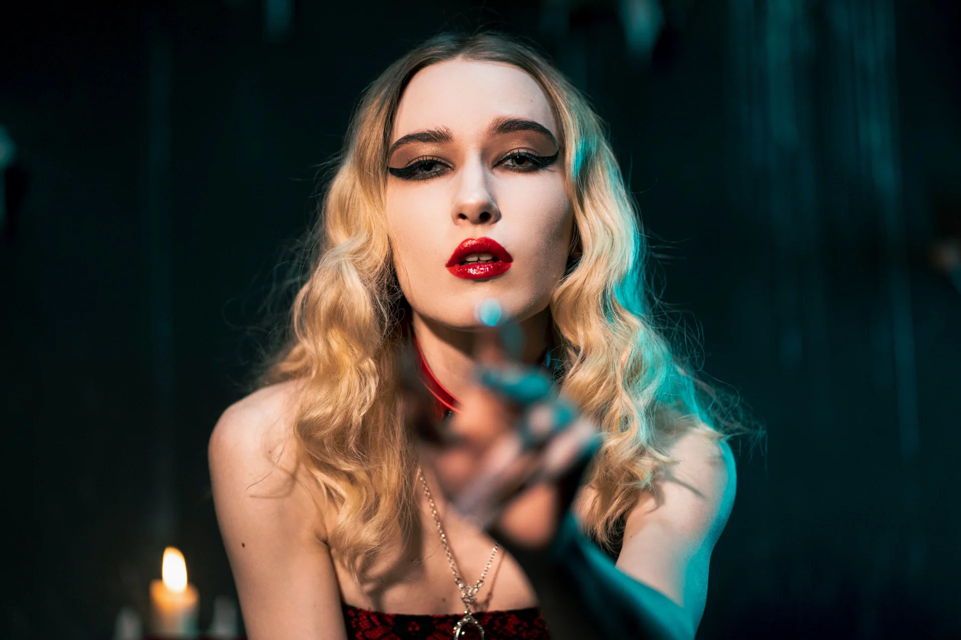 XXX Porn Photo of Nude amywhitenessxx 208