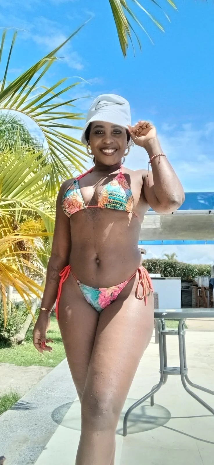 XXX Porn Photo of Nude Emilly_roaa 27