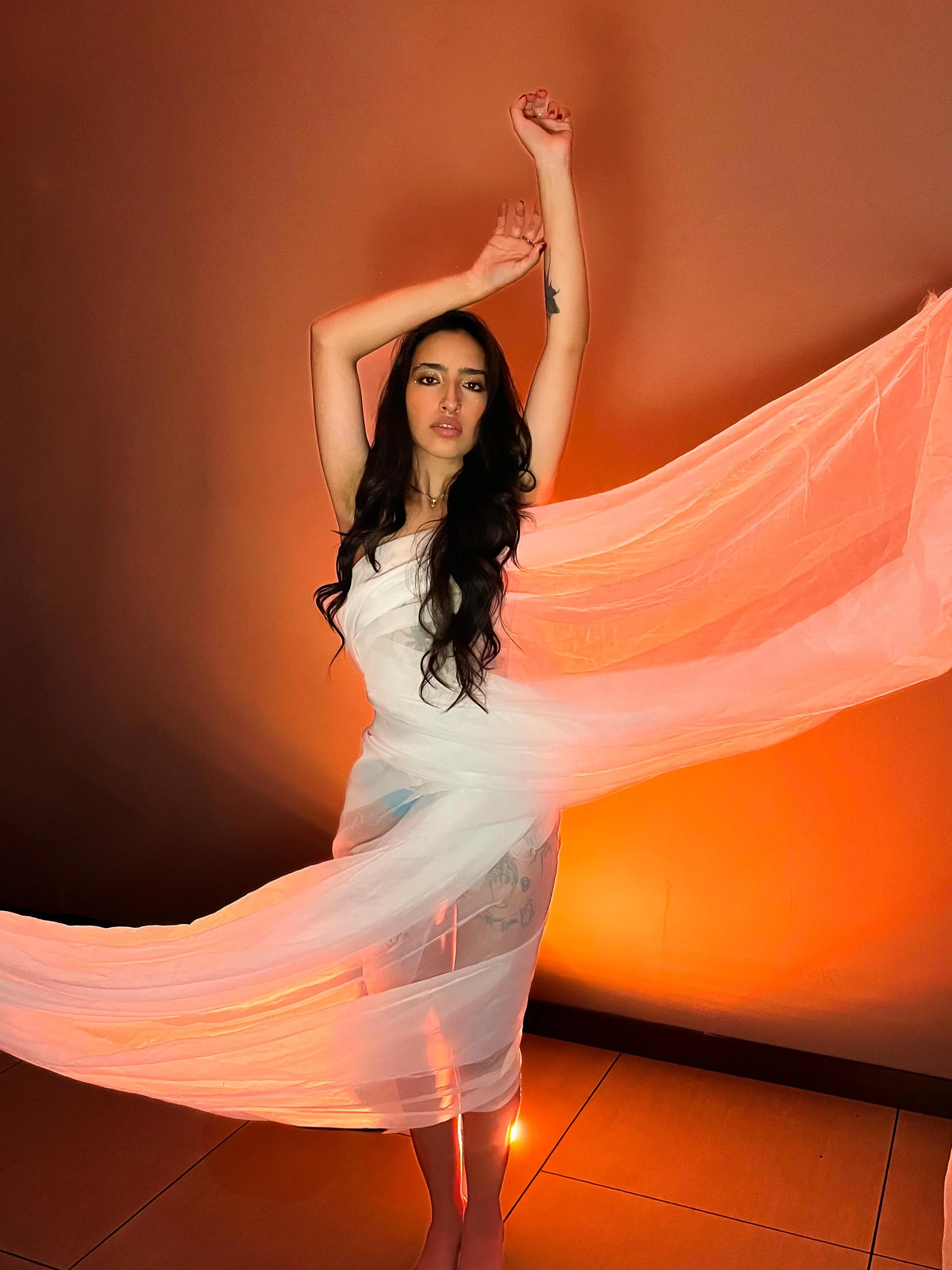 XXX Porn Photo of Nude LarisaSmirnov 40