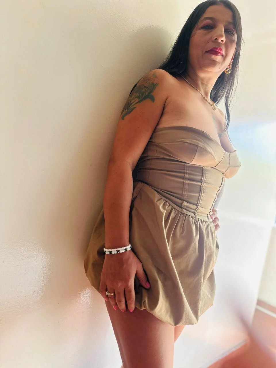 XXX Porn Photo of Nude mature_sexi40 76