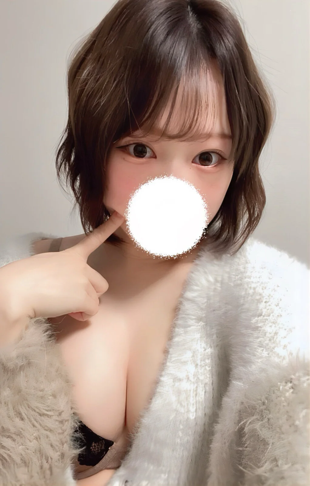 XXX Porn Photo of Nude miu_26_miu 1