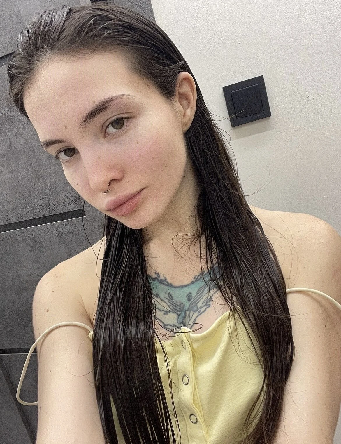 XXX Porn Photo of Nude KaylaArt 13