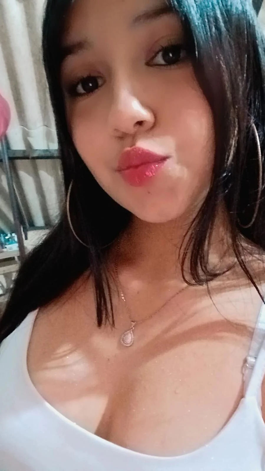 XXX Porn Photo of Nude Kandy_doll 2