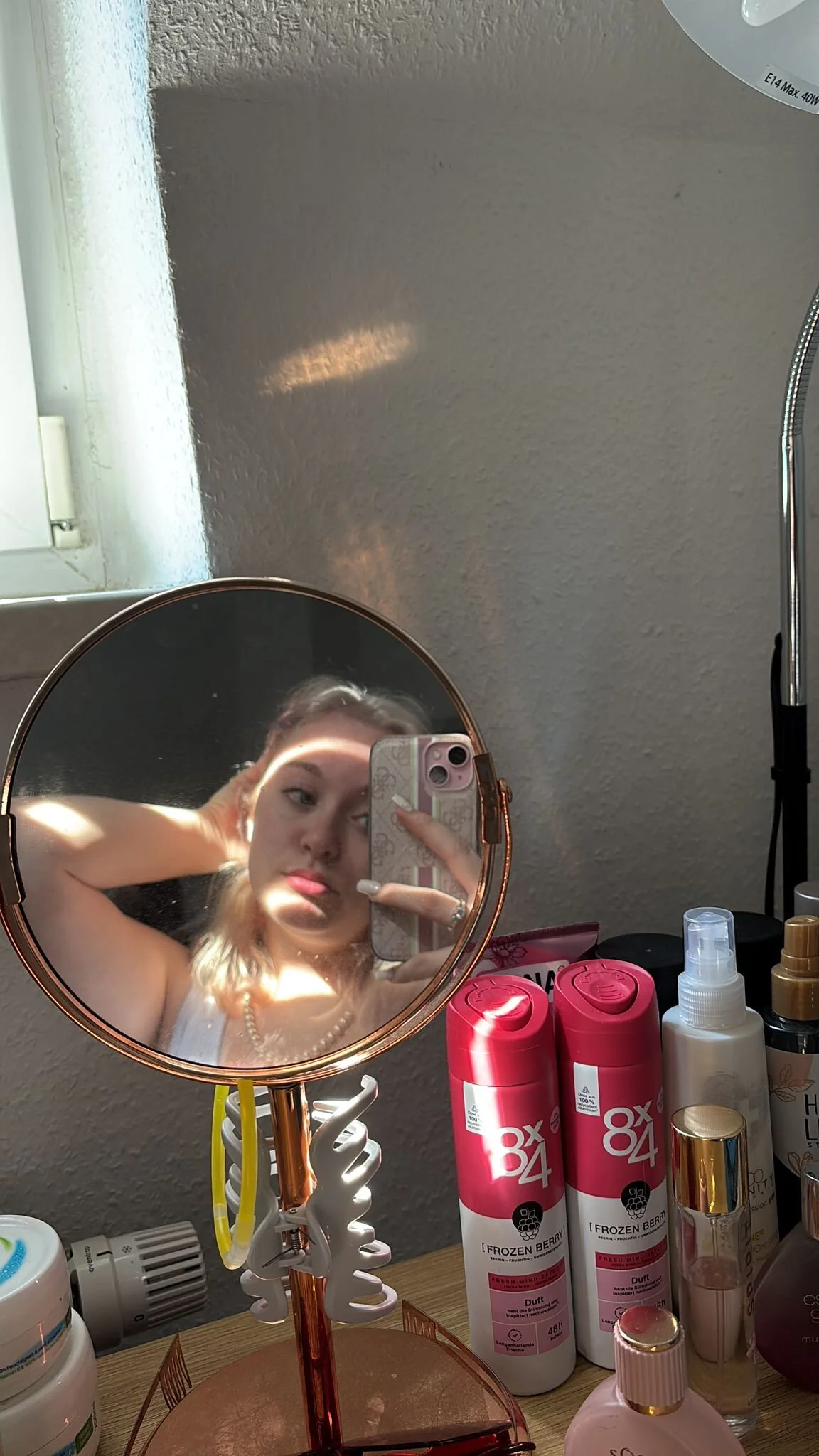 XXX Porn Photo of Nude PiaLovee 5