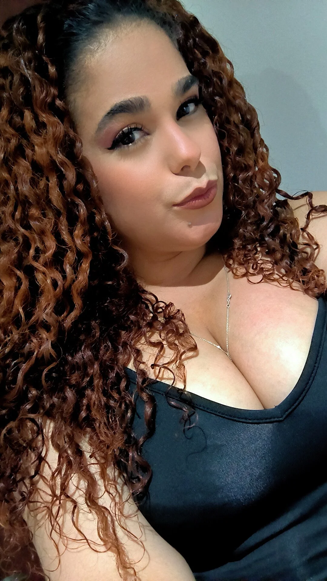 XXX Porn Photo of Nude ninna_curly 42