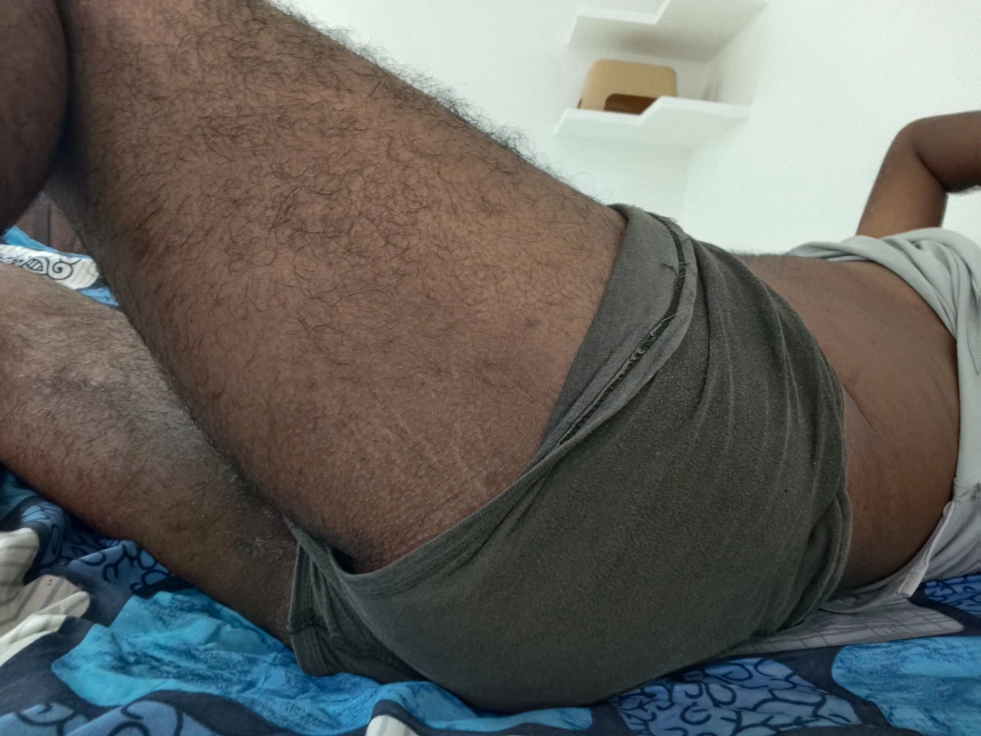 XXX Porn Photo of Nude Chanderi19 4