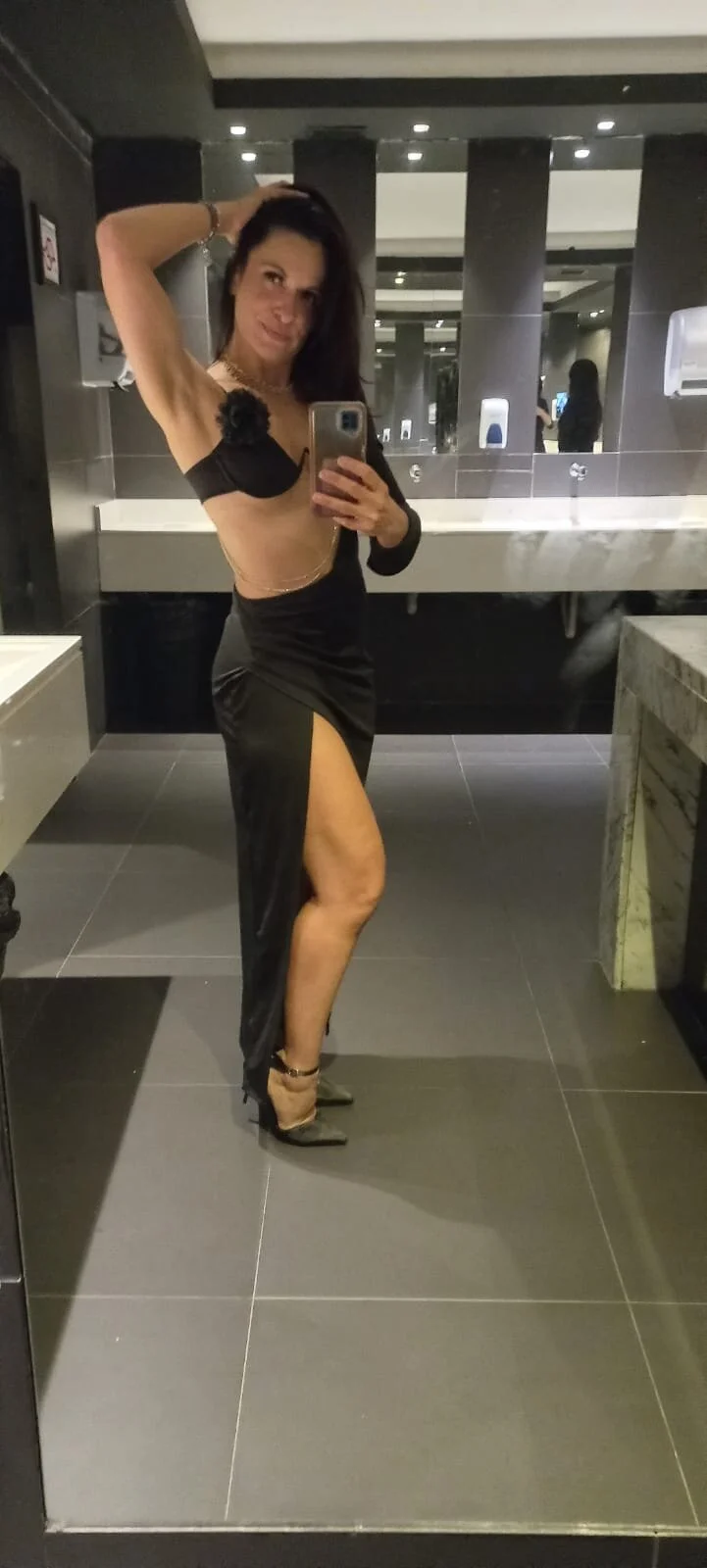 XXX Porn Photo of Nude Lunnaluxcam 8
