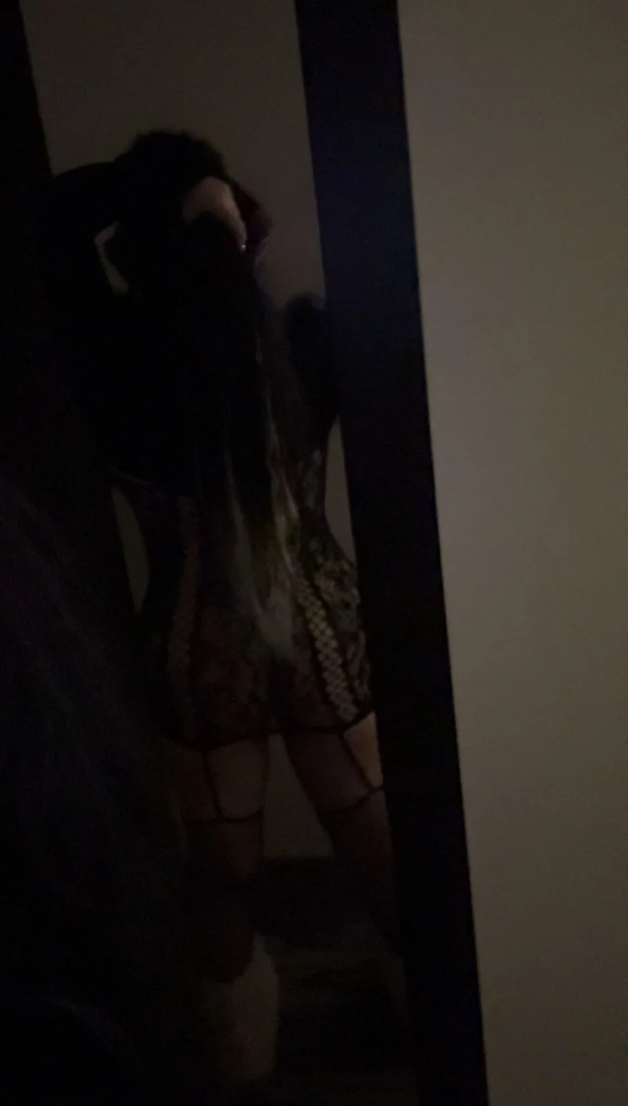 XXX Porn Photo of Nude BaByDollxChloe 6